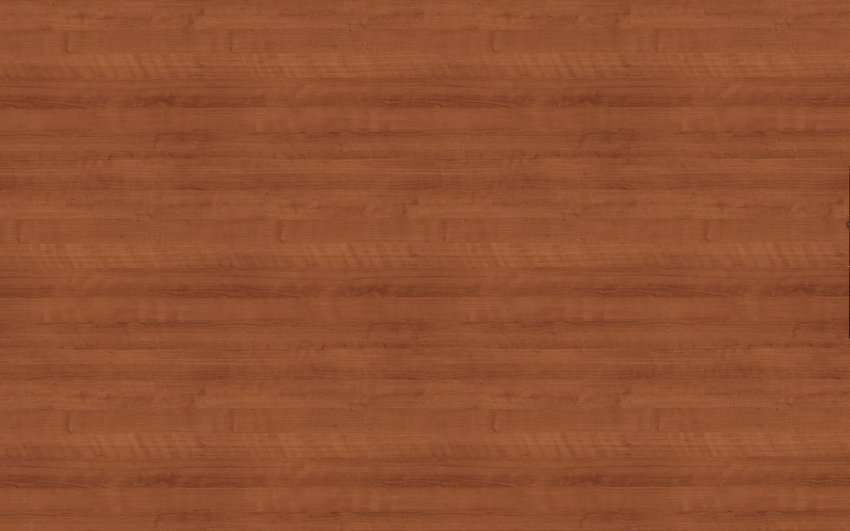 LAM AMBER CHERRY 4X8 1/32