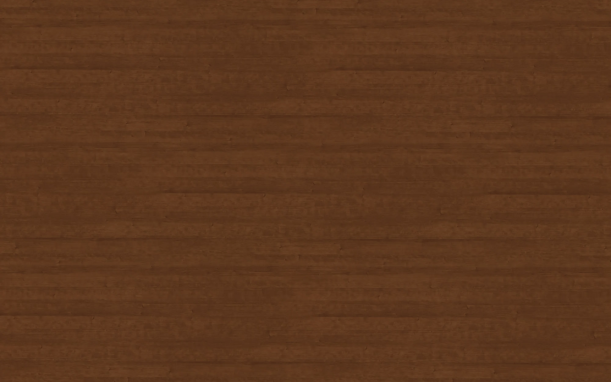 LAM SHAKER CHERRY 5x12