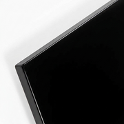 LAM MAXXI GLOSS BLACK 4X9