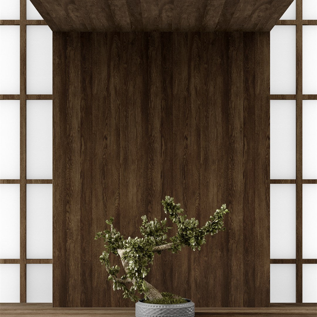 SALT Gessato HPL Laminate Moca - 7'x10' 0.7mm