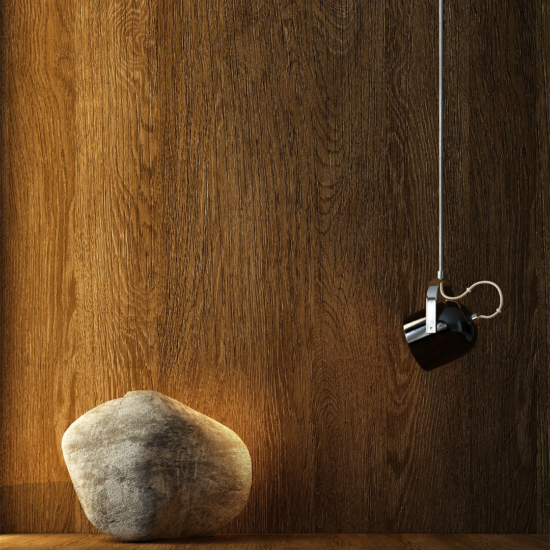 SALT Gessato HPL Laminate Fumo - 0.5mm