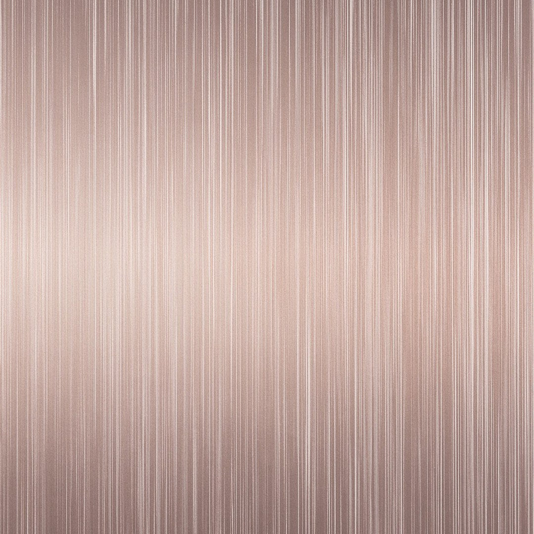 SALT Metalica HPL Laminate Rose Gold - 4'x9' 1.2mm