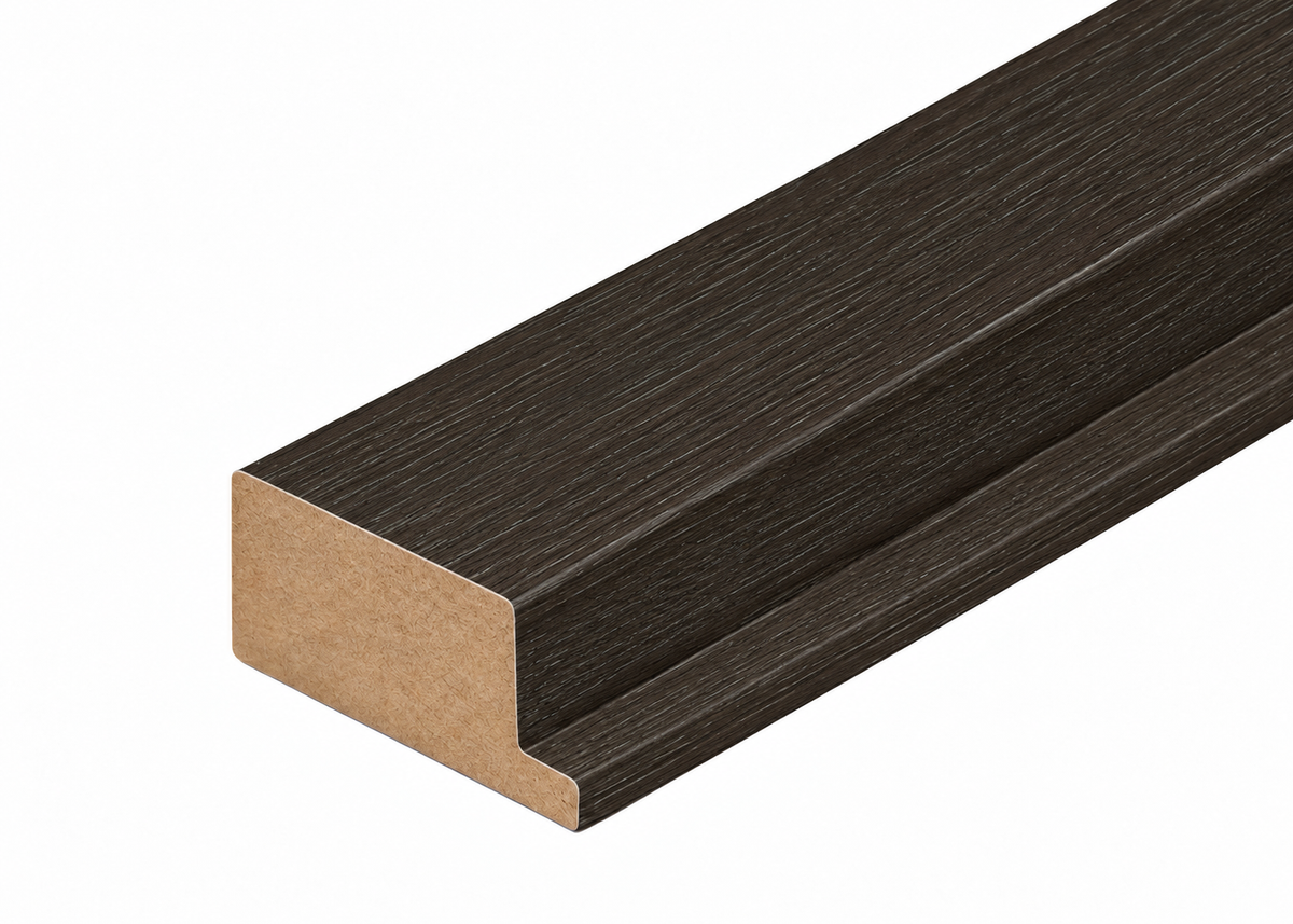 PROFILE LEFT SIDE MATT VERMONT OAK G2