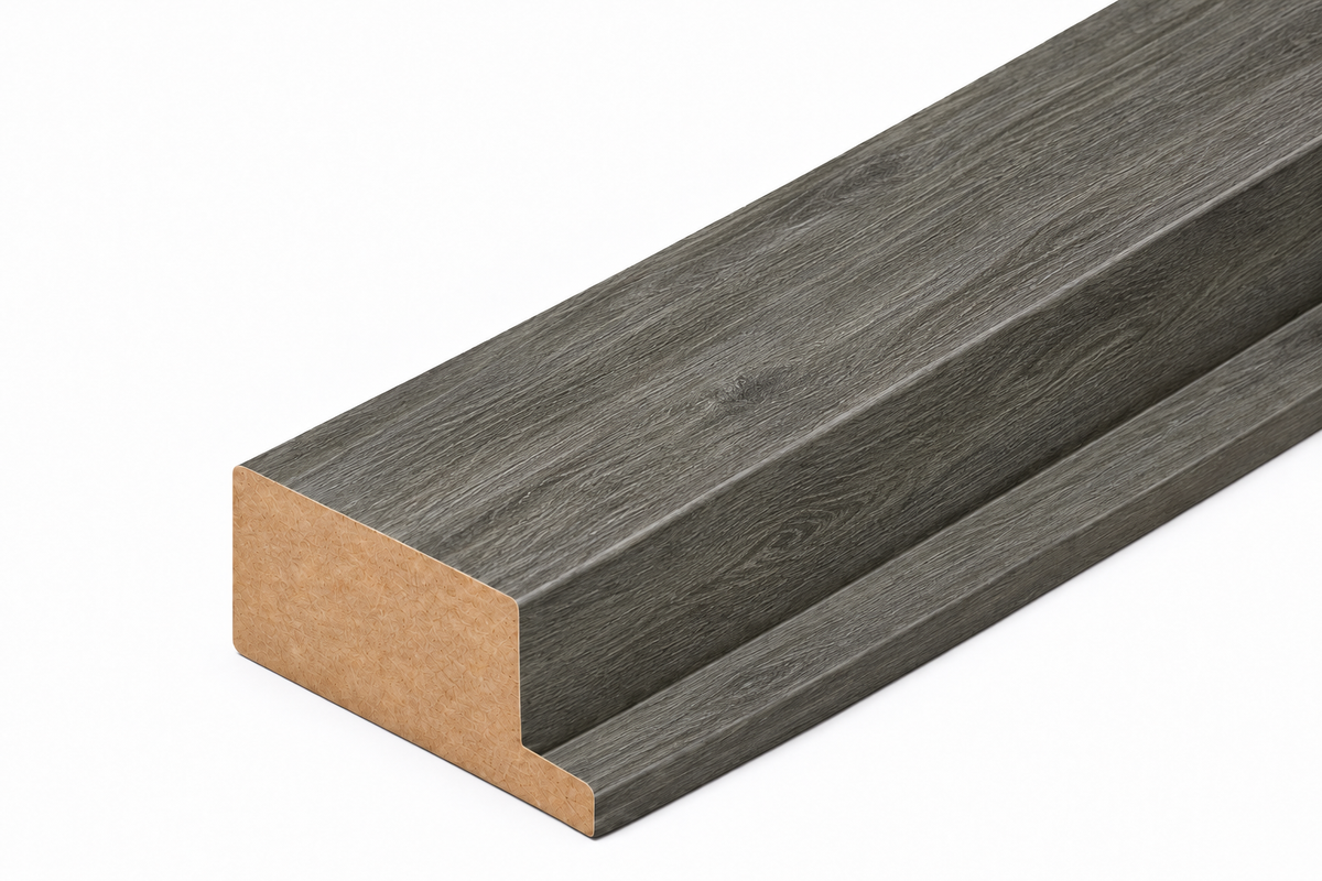 PROFILE LEFT SIDE AKRA OAK G1