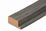 PROFILE LEFT SIDE AKRA OAK G1