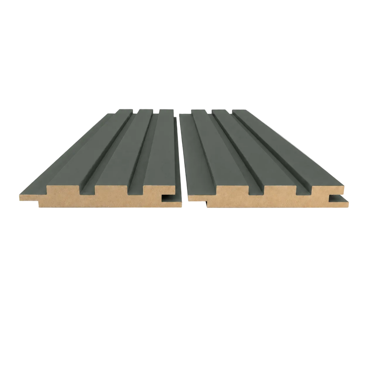 PROFILE LEFT SOFT TOUCH FIRTINA STORM GREY G2