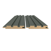 PROFILE LEFT SOFT TOUCH FIRTINA STORM GREY G2