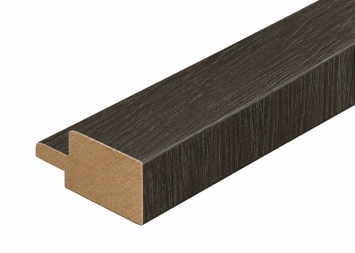 PROFILE RIGHT SIDE MATT VERMONT OAK G2