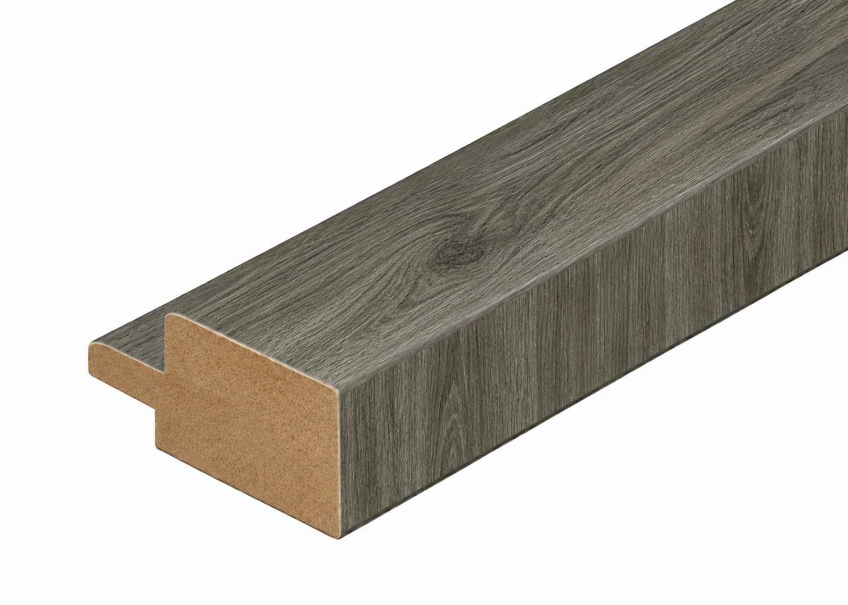 PROFILE RIGHT SIDE AKRA OAK G1
