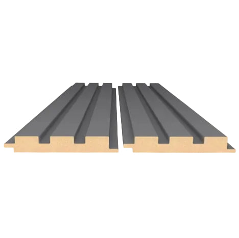 PROFILE RIGHT SIDE MATT SOFT TOUCH FIRTINA STORM GREY G2