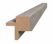 PROFILE CORNER SIDE ORLANDO  OAK G1