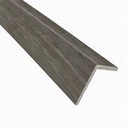 PROFILE CORNER SIDE AKRA OAK G1