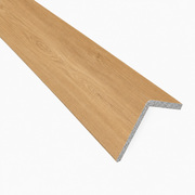 PROFILE CORNER SIDE NATURAL OAK G1