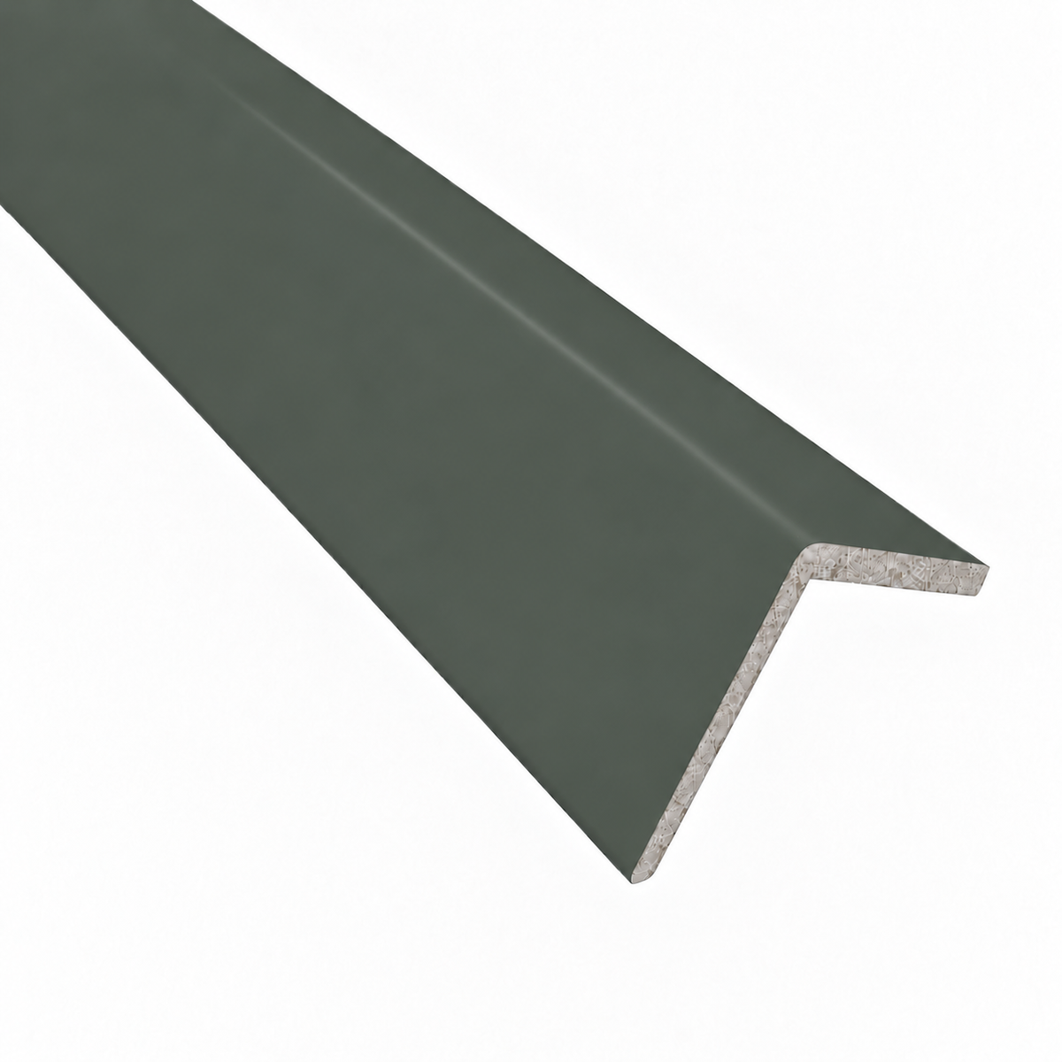 PROFILE CORNER SIDE MATT SOFT TOUCH FIRTINA STORM GREY G2