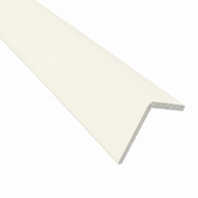 PROFILE CORNER SIDE MATT SOFT TOUCH WHITE G2