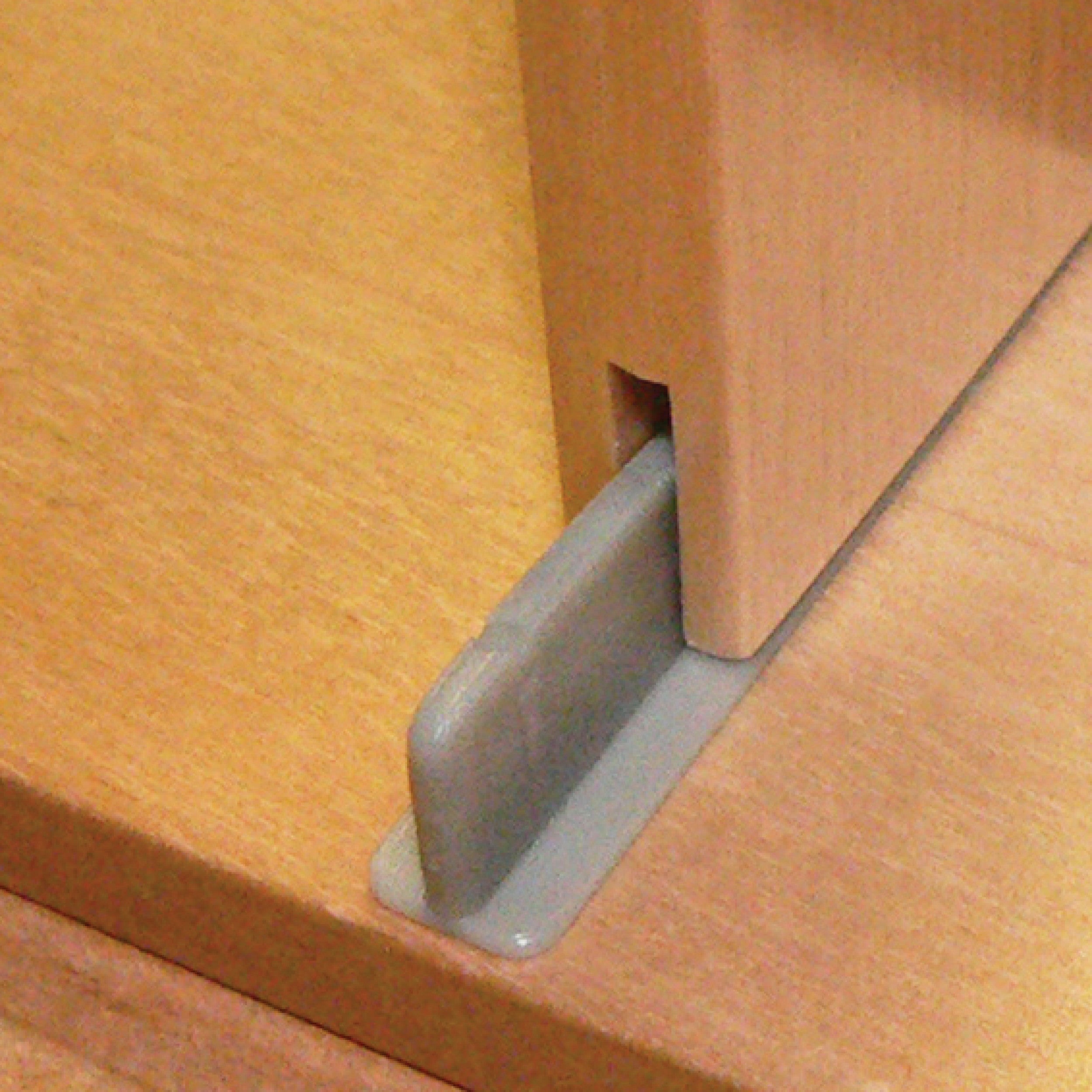 Wood Drawer Organizer Kit 15 (9-7/8" W, 19-1/8" D, 2-1/2" H)