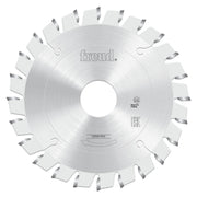 Conical Scoring
