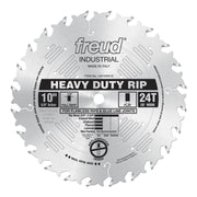 Heavy-Duty Rip Blade