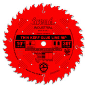 Industrial Thin Kerf Glue Line Ripping Blade