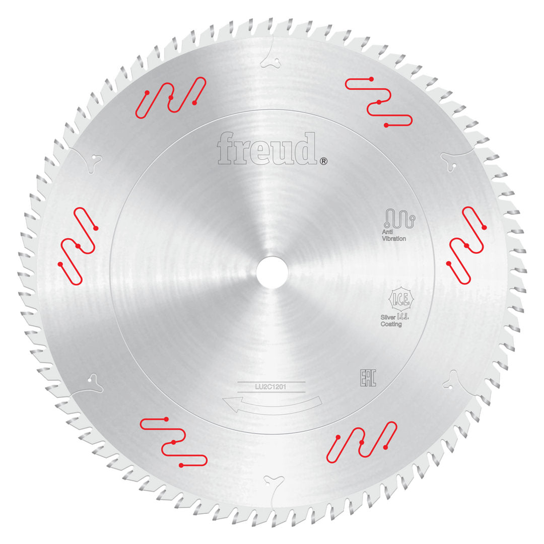 Carbide Tipped Saw Blade For Crosscutting