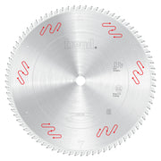 Carbide Tipped Saw Blade For Crosscutting