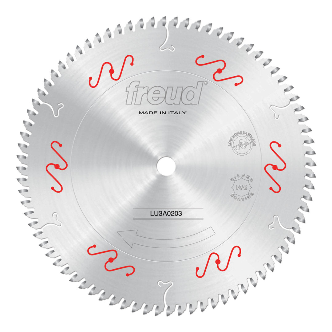 Panel Sizing For Table Saws