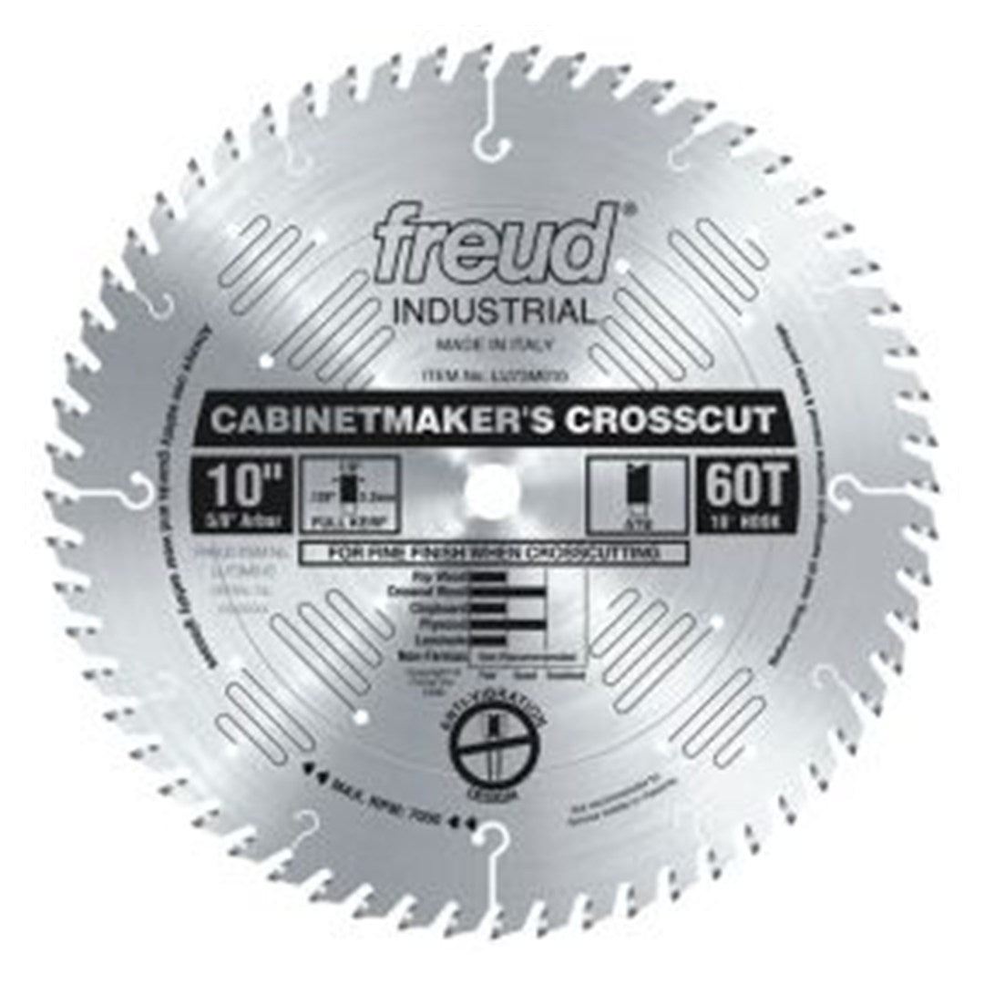 ATB Saw Blade