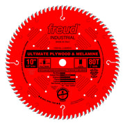 Ultimate Plywood & Melamine Blade
