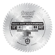 Heavy Duty Multi-Purpose Blade