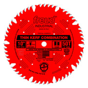 Thin Kerf Combination Blade