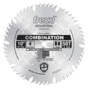 Combination Blade