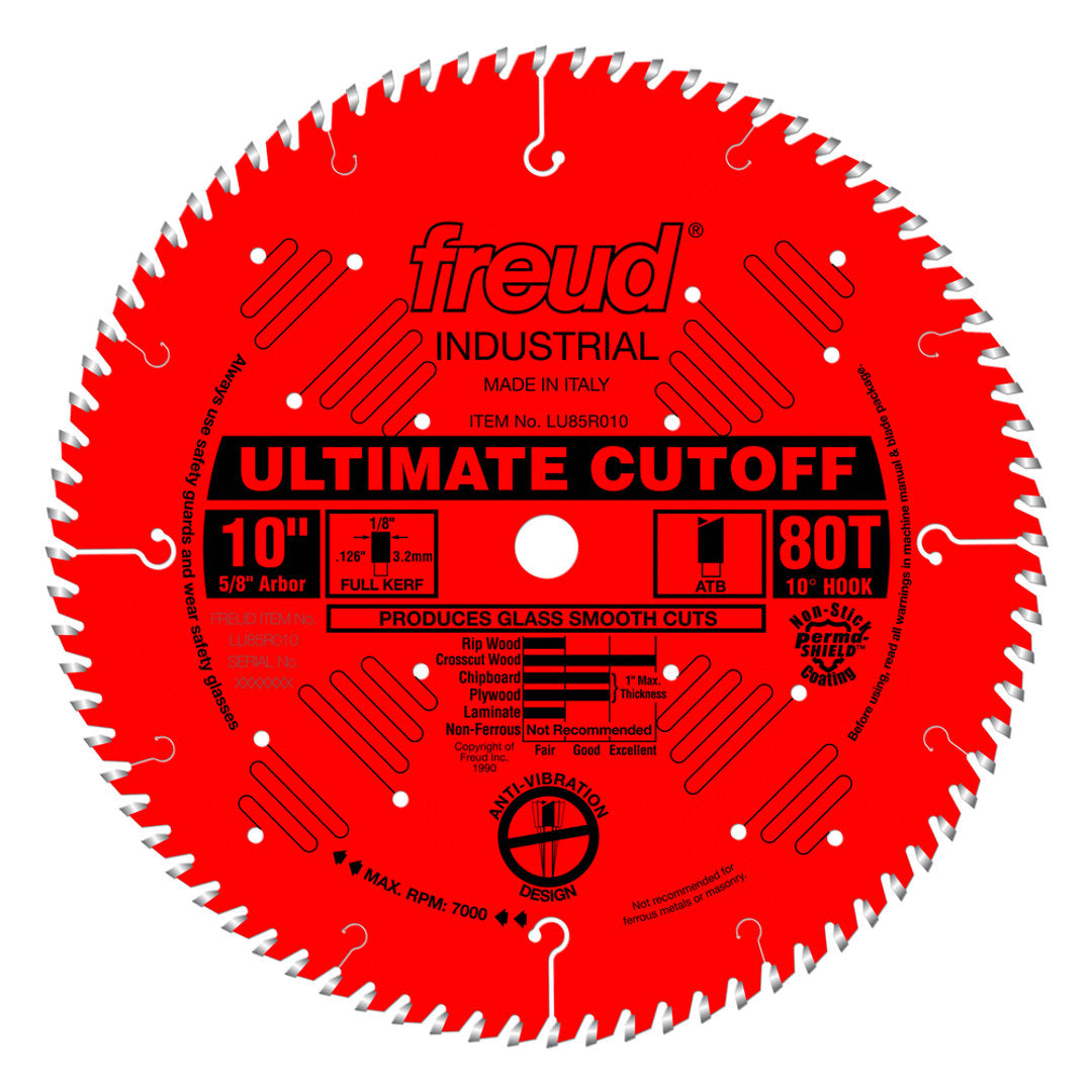 Carbide Tipped Saw Blade For Crosscutting