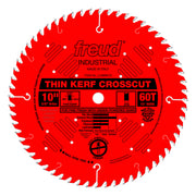 Thin Kerf Fine Finish Crosscut Blade