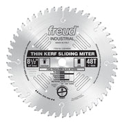 Thin Kerf Sliding Compound Miter Saw Blade