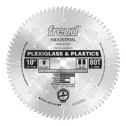 Plastic Blade