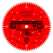 Thin Kerf Double Sided Laminate/Melamine