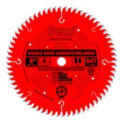 Double Sided Laminate/Melamine Blade