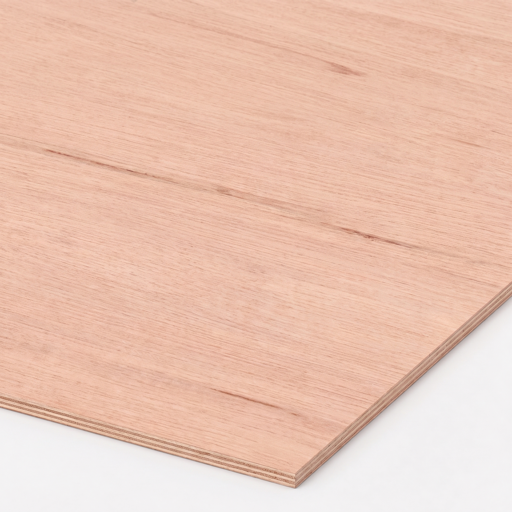 Luan plywood 2.7mm 4x8