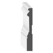 MOULDING M1692P - PRIMED BASEBOARD