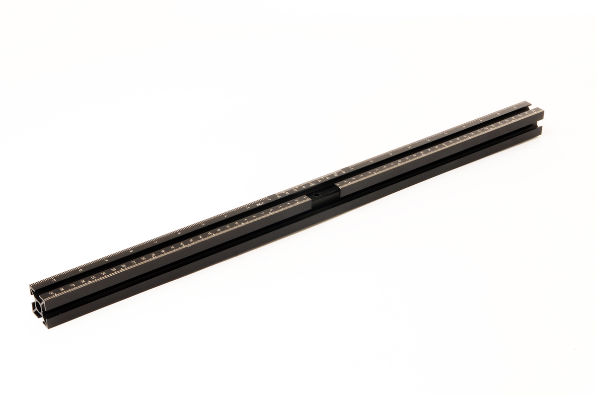Hac Ruler Center ruler 600mm – Imeca.com