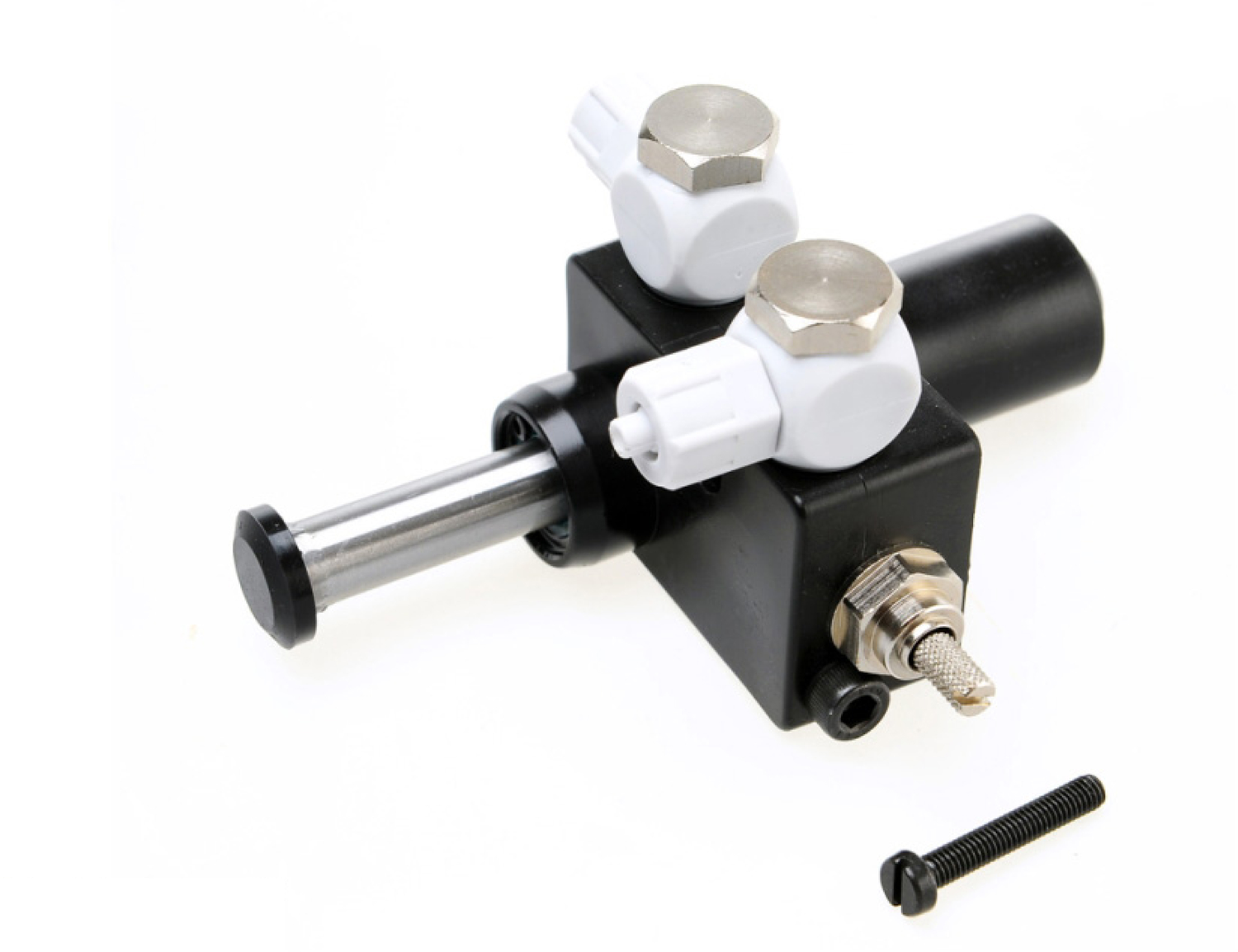 CLIP top 110Â° hinges Self closing Full O/L Nickel