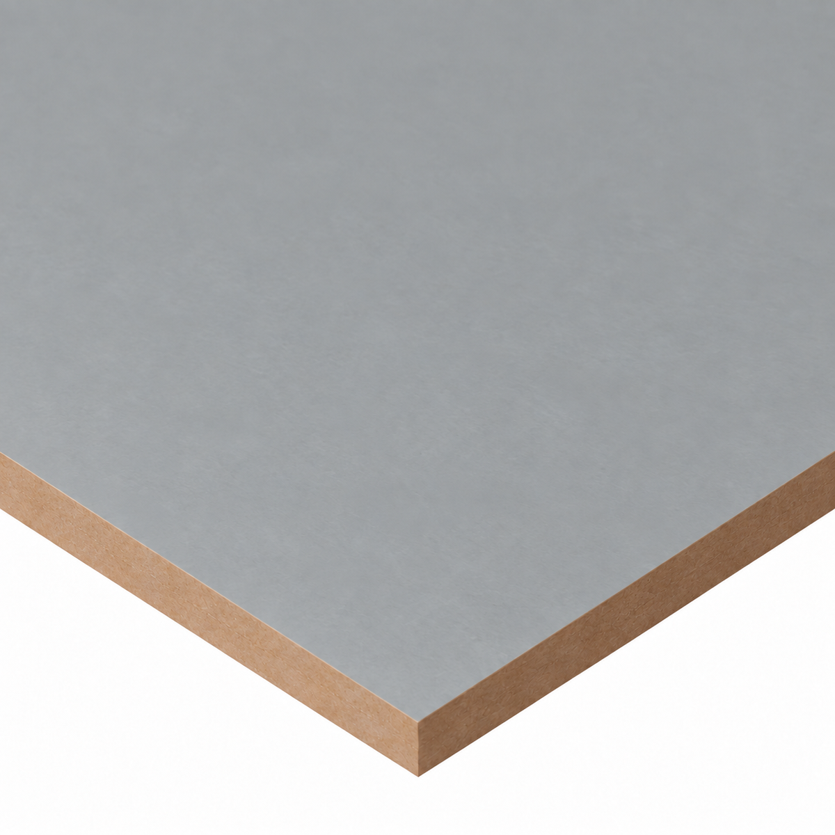 MDF MATTE GREY 4X9 18MM