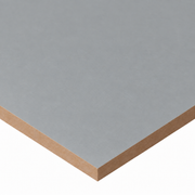 MDF MATTE GREY 4X9 18MM