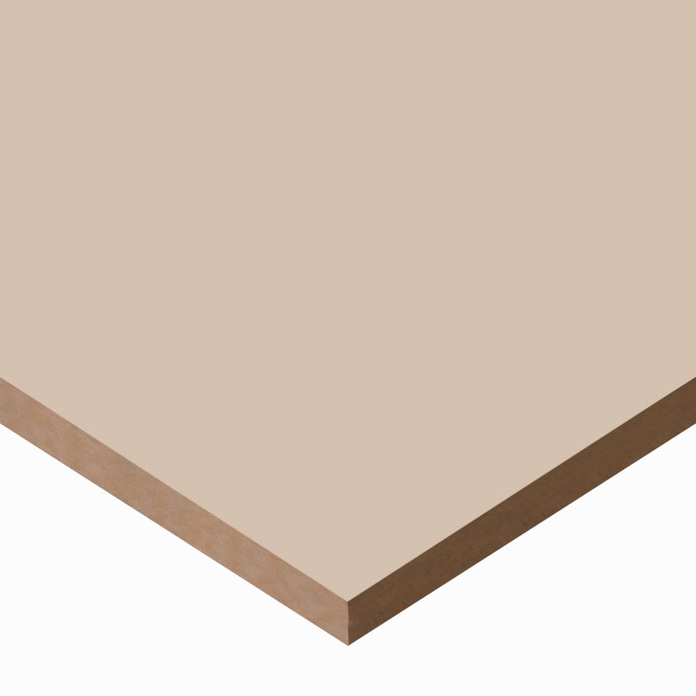 MDF SAHARA MATTE 3/4 4X9  AGT 3019 - SAHARA CREAM 2 SIDE