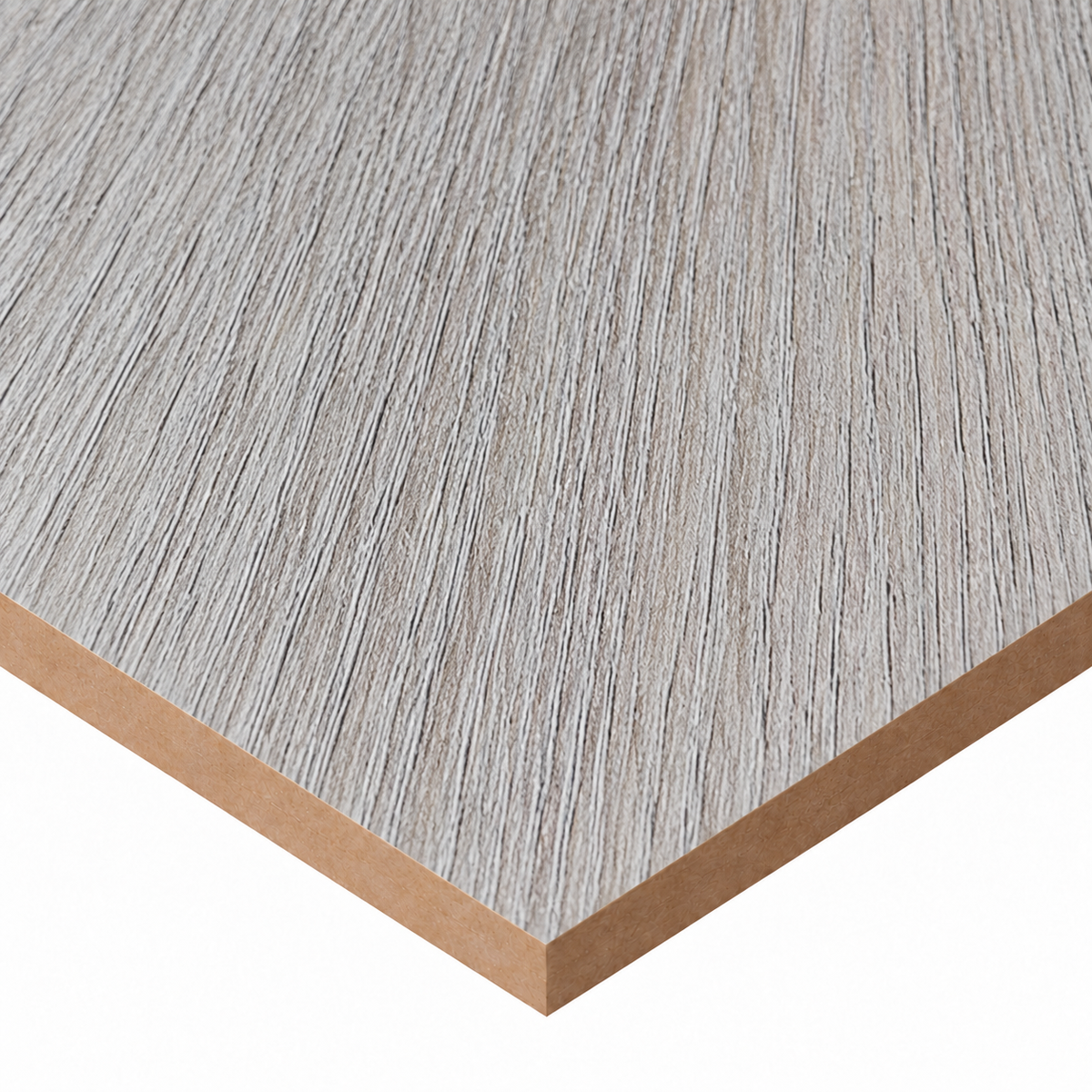 MDF ORLANDO OAK MATTE 3/4 4X9  AGT 3040