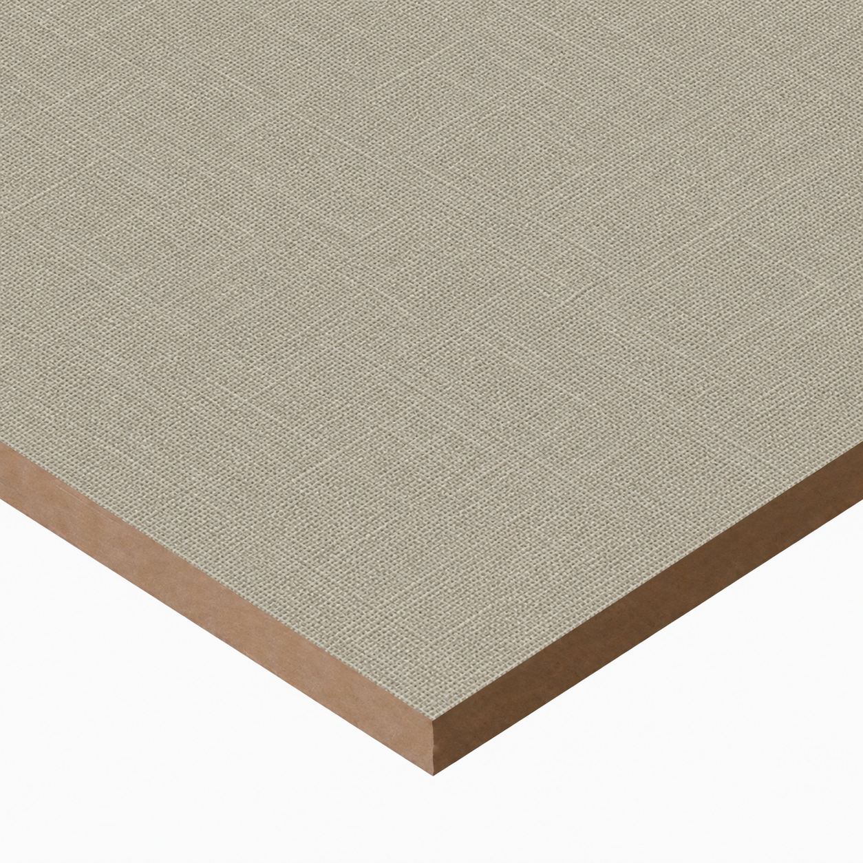 MDF Textile Vision 3/4 4x9 2 sides
