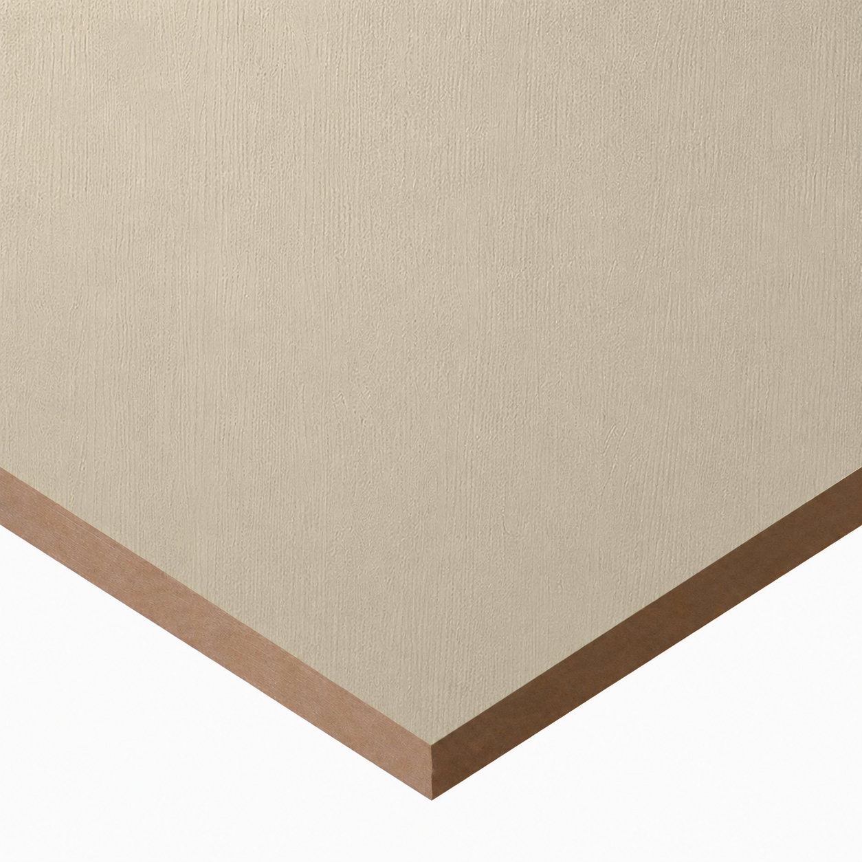 MDF Timber Light 3/4 4x9 2 sides
