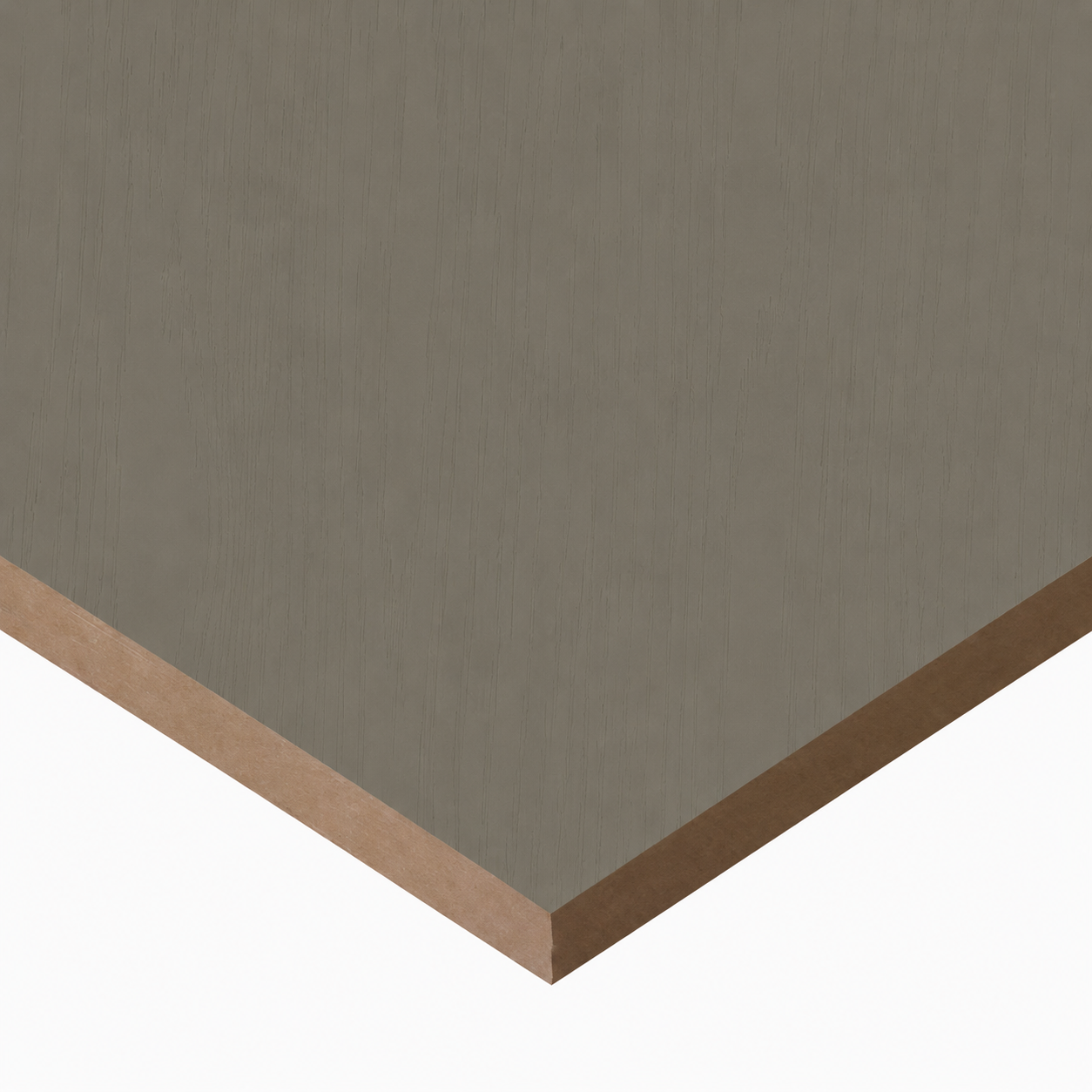 MDF Timber Grey 3/4 4x9 2 sides