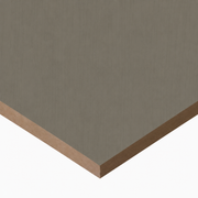 MDF Timber Grey 3/4 4x9 2 sides