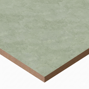 MDF Matte Stone Grey 3/4 4x9 2 sides